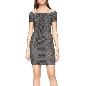BCBG Kisha Dress